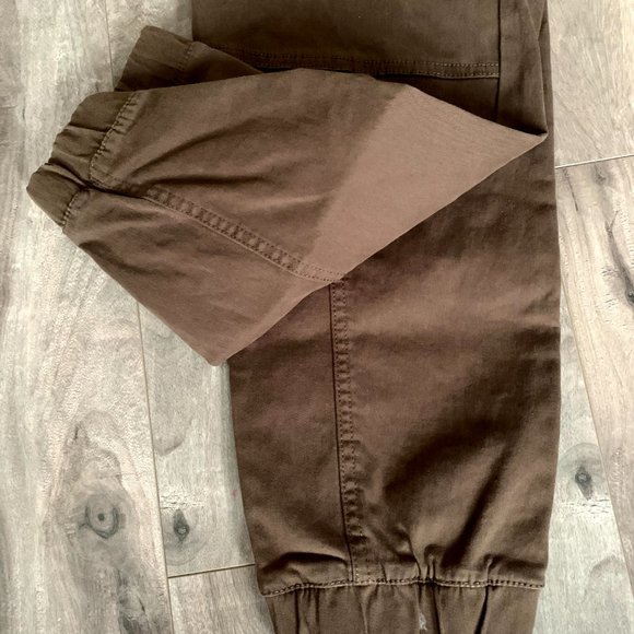Jeaniologie Cargo Jogger Pants Mens Size 36 x 31 - Picture 4 of 4